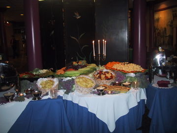 Hotel Holiday Inn Kingston