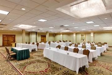 Hotel Holiday Inn Kingston