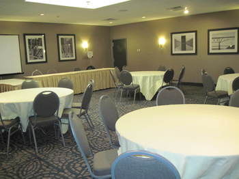 Hotel Holiday Inn Kingston