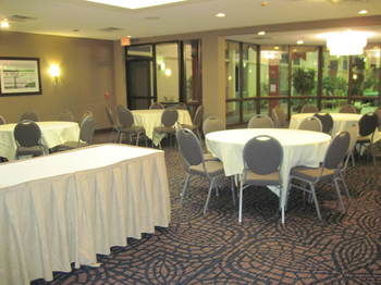 Hotel Holiday Inn Kingston