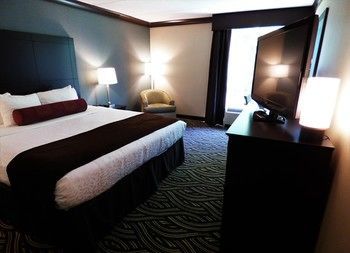 Hotel Holiday Inn Kingston