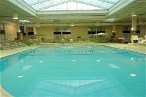 Hotel Holiday Inn Kingston
