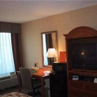 Hotel Holiday Inn Kingston
