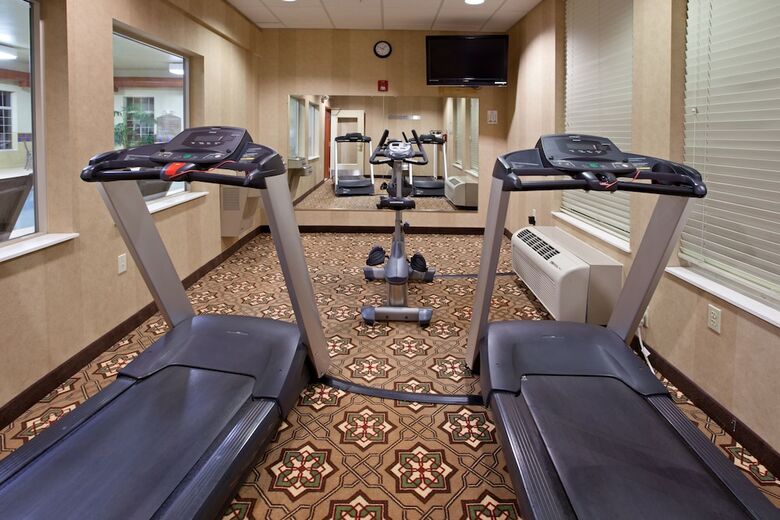 Hotel Holiday Inn Express Lebanon