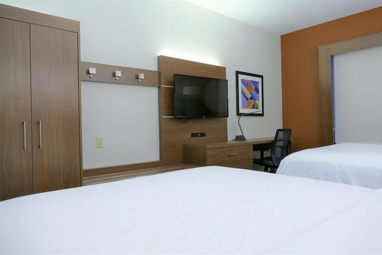 Hotel Holiday Inn Express Lebanon