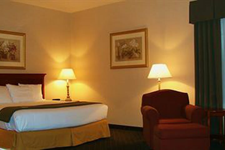 Hotel Holiday Inn Express Lebanon