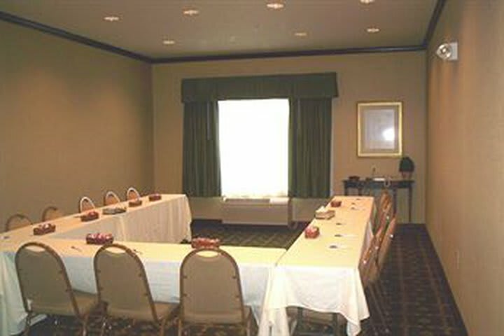 Hotel Holiday Inn Express Lebanon