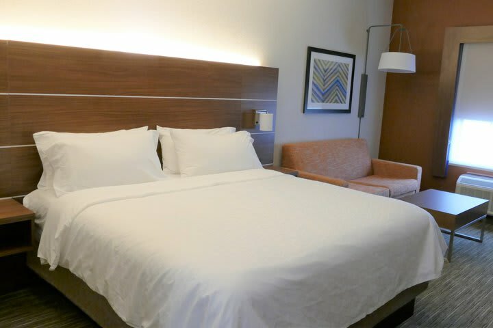 Hotel Holiday Inn Express Lebanon