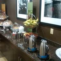 Hotel Hampton Inn & Suites Lebanon