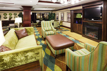 Holiday Inn Express Hotel & Suites Lebanon