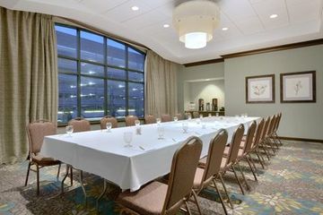 Hotel Hilton Garden Inn Worcester