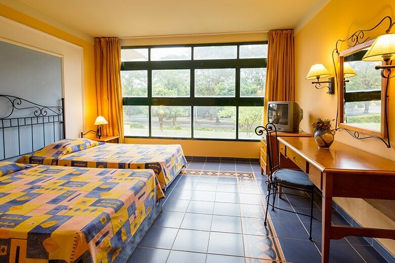 Hotel Starfish Monte Habana