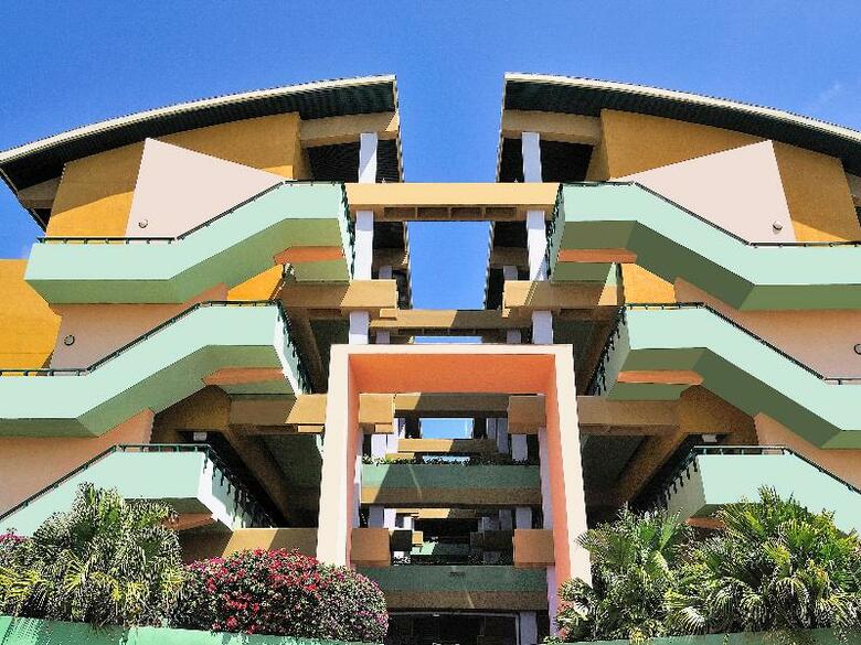 Hotel Starfish Monte Habana