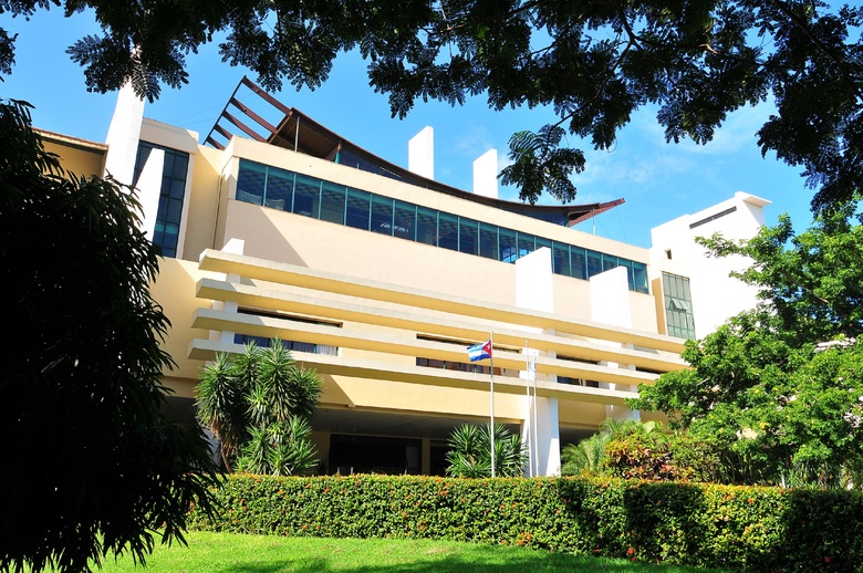 Hotel Starfish Monte Habana