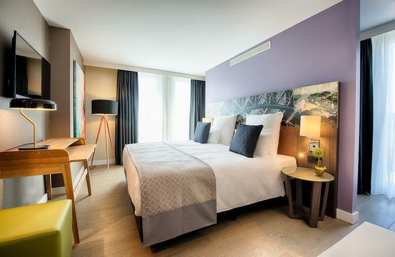 Leonardo Hotel Munich City Eas