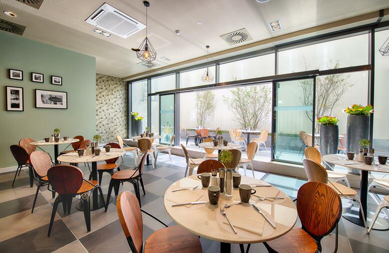 Leonardo Hotel Munich City Eas