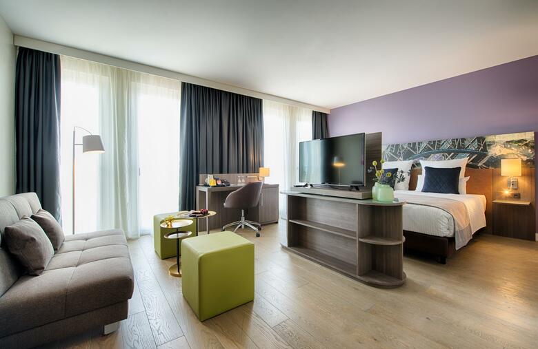 Leonardo Hotel Munich City Eas