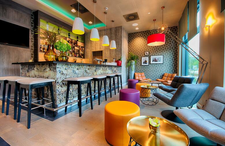 Leonardo Hotel Munich City Eas