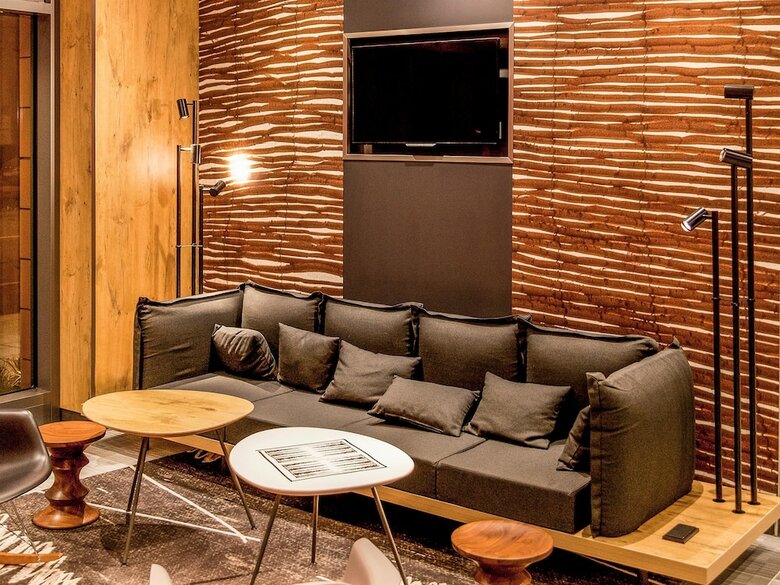 Hotel Ibis Muenchen City Arnulfpark