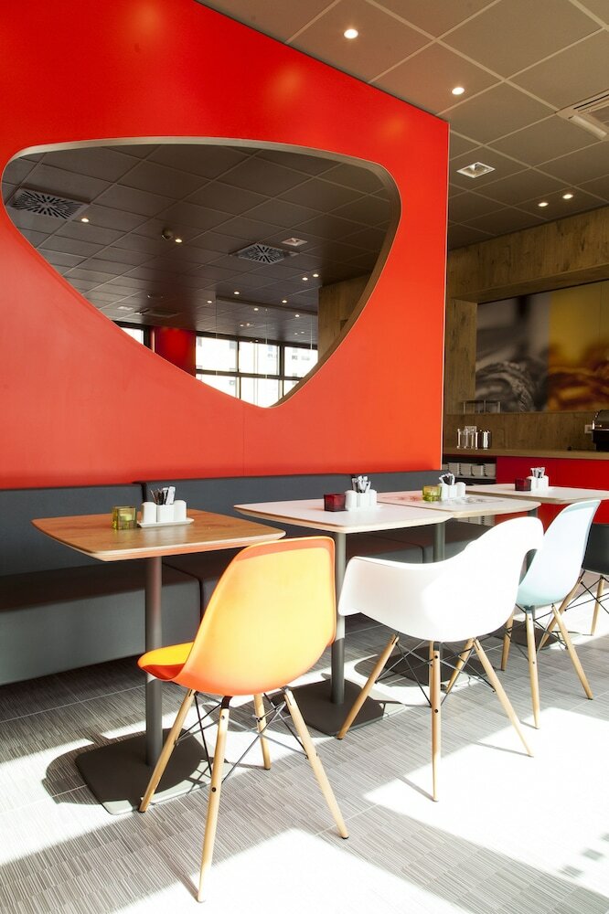 Hotel Ibis Muenchen City Arnulfpark