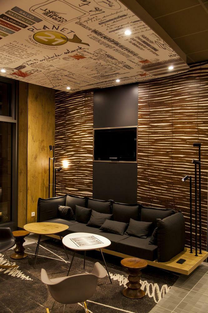 Hotel Ibis Muenchen City Arnulfpark