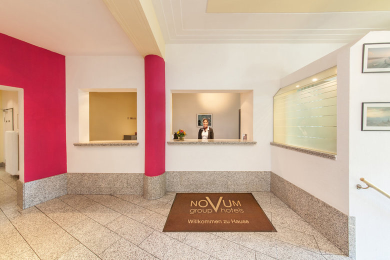 Hotel Viktoria Neuss