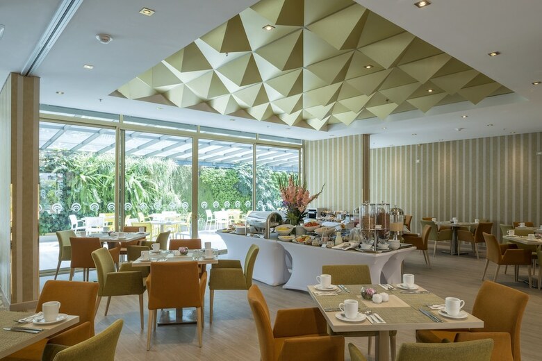 Hotel El Dorado Bogot�