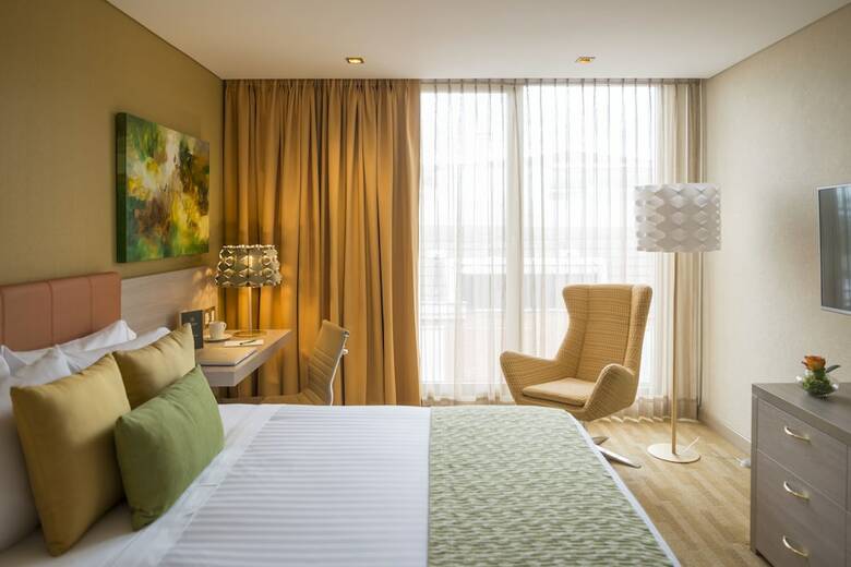 Hotel El Dorado Bogot�