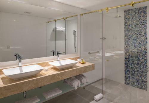 Hotel El Dorado Bogot�
