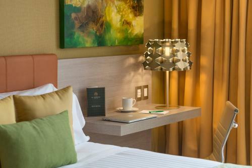 Hotel El Dorado Bogot�