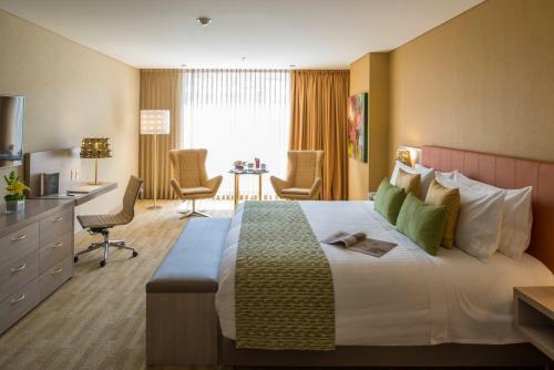 Hotel El Dorado Bogot�