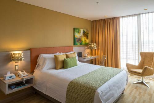 Hotel El Dorado Bogot�