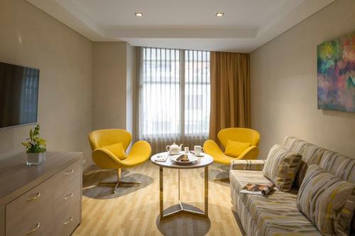 Hotel El Dorado Bogot�