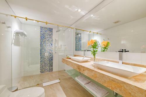 Hotel El Dorado Bogot�