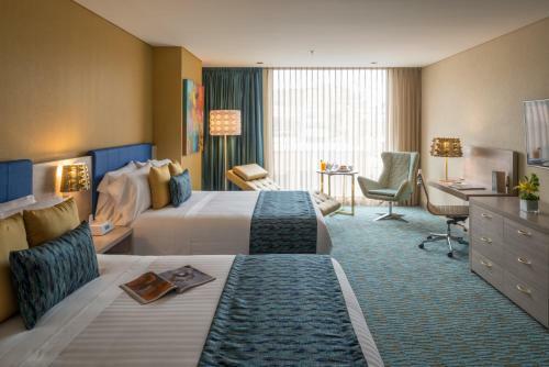 Hotel El Dorado Bogot�