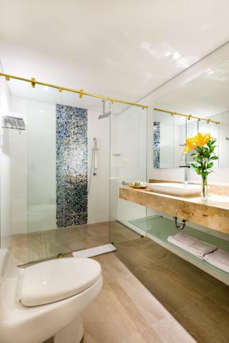 Hotel El Dorado Bogot�