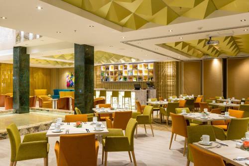 Hotel El Dorado Bogot�