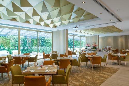 Hotel El Dorado Bogot�