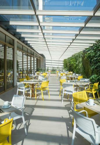 Hotel El Dorado Bogot�