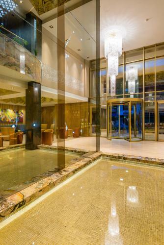 Hotel El Dorado Bogot�