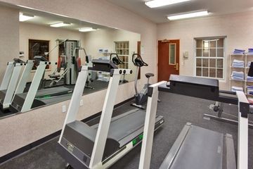 Holiday Inn Express Hotel & Suites Roseville