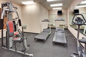 Holiday Inn Express Hotel & Suites Roseville