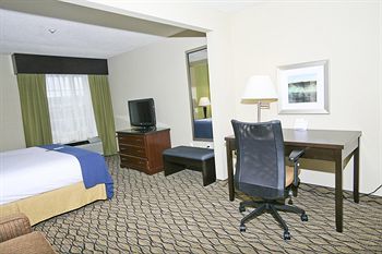Holiday Inn Express Hotel & Suites Roseville