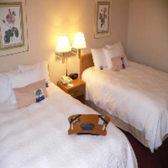 Hotel Hampton Inn Stafford Tx