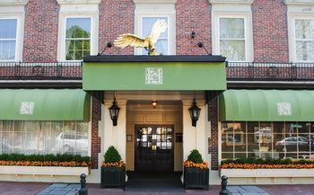 Hotel Hawthorne