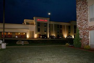 Hotel Hampton Inn Mountain Home