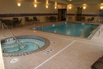 Hotel Hampton Inn Mountain Home