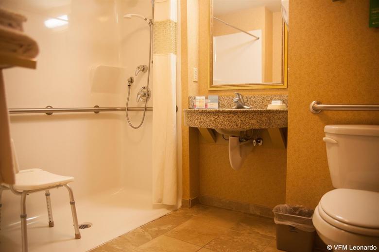 Hotel Hampton Inn Mountain Home
