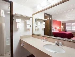 Hotel Ramada Mountain Home Arkansas