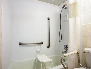 Hotel Ramada Mountain Home Arkansas